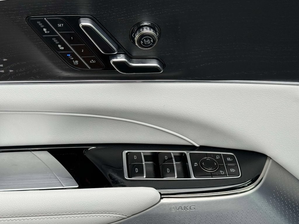 2023 Cadillac LYRIQ RWD Luxury