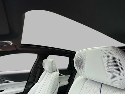 2023 Cadillac LYRIQ RWD Luxury