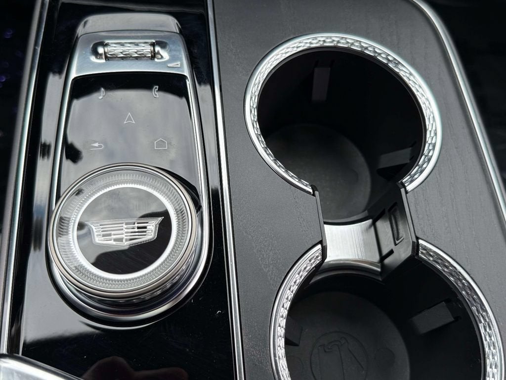 2023 Cadillac LYRIQ RWD Luxury