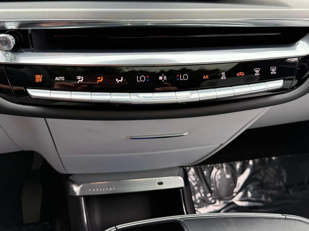 2023 Cadillac LYRIQ RWD Luxury
