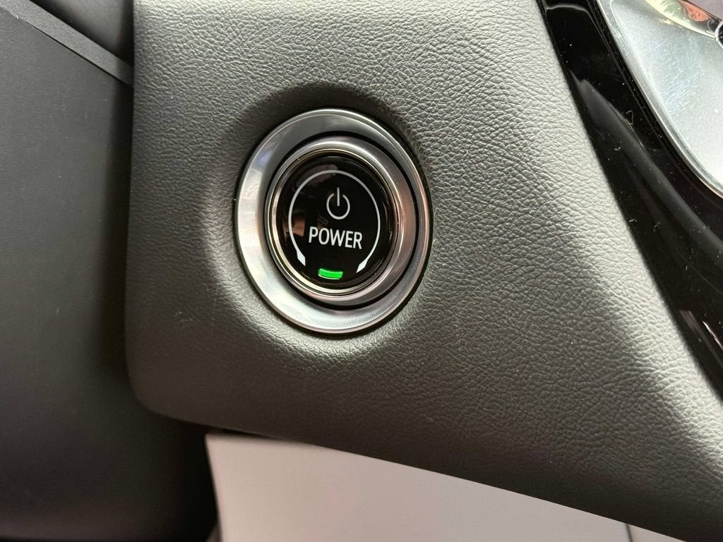 2023 Cadillac LYRIQ RWD Luxury