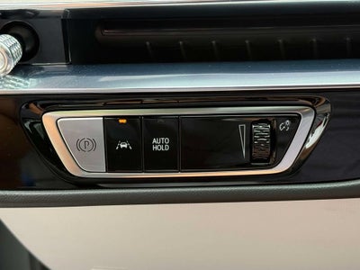 2023 Cadillac LYRIQ RWD Luxury