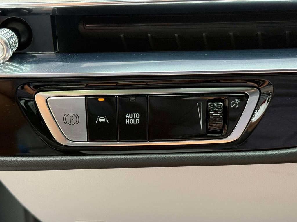 2023 Cadillac LYRIQ RWD Luxury