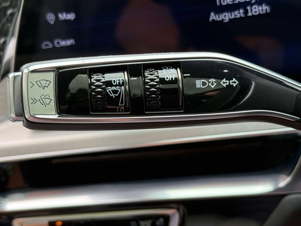 2023 Cadillac LYRIQ RWD Luxury
