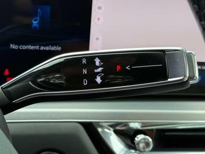 2023 Cadillac LYRIQ RWD Luxury