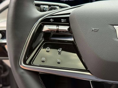 2023 Cadillac LYRIQ RWD Luxury