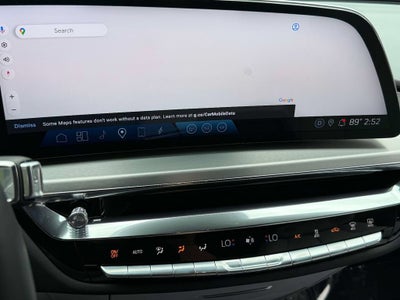 2023 Cadillac LYRIQ RWD Luxury