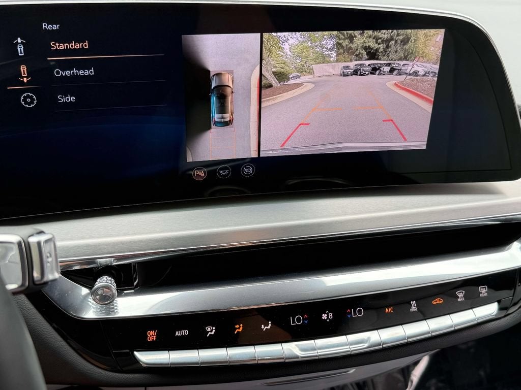 2023 Cadillac LYRIQ RWD Luxury