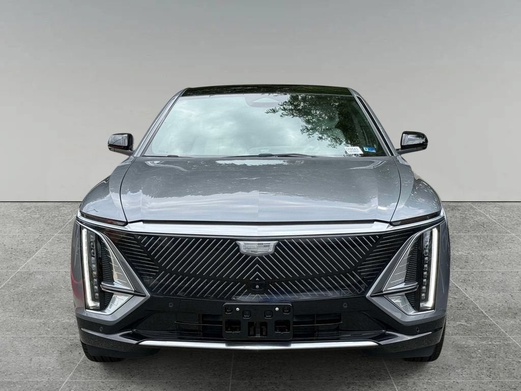 2023 Cadillac LYRIQ RWD Luxury