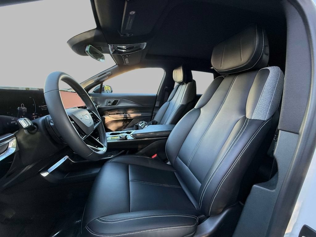 Used 2024 Cadillac LYRIQ Tech with VIN 1GYKPMRL0RZ100434 for sale in Alexandria, VA