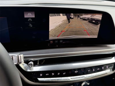 2024 Cadillac LYRIQ Tech