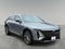 2027 Cadillac LYRIQ Luxury