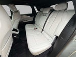 2027 Cadillac LYRIQ Luxury