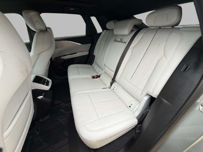 2027 Cadillac LYRIQ Luxury