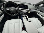 2027 Cadillac LYRIQ Luxury