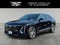 2025 Cadillac LYRIQ Luxury 1