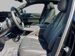 2025 Cadillac LYRIQ Luxury 1
