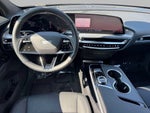 2025 Cadillac LYRIQ Luxury 1