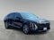 2025 Cadillac LYRIQ Luxury 1