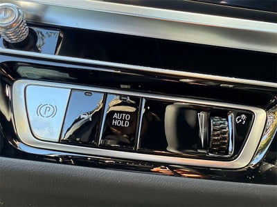 2025 Cadillac LYRIQ Luxury 1