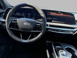 2025 Cadillac LYRIQ Luxury 1