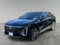 2025 Cadillac LYRIQ Luxury 1