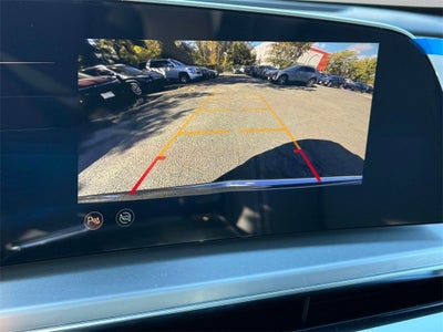 2025 Cadillac LYRIQ Luxury 1