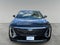 2025 Cadillac LYRIQ Luxury 1