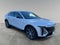 2025 Cadillac LYRIQ Luxury 1