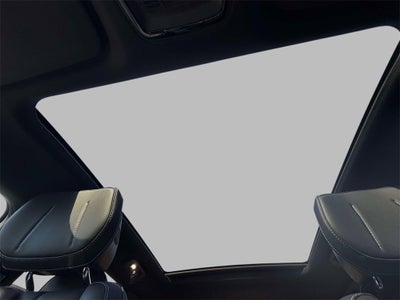 2025 Cadillac LYRIQ Luxury 1