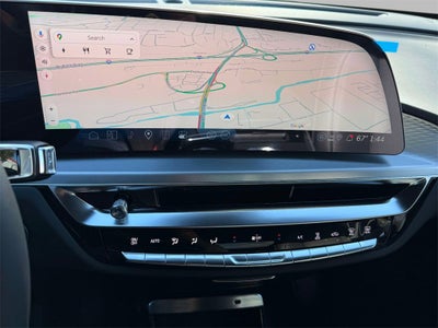 2025 Cadillac LYRIQ Luxury 1