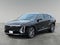 2027 Cadillac LYRIQ Luxury