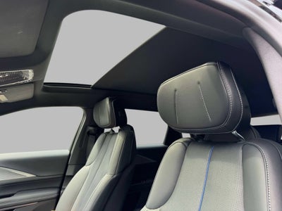 2027 Cadillac LYRIQ Luxury