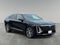 2027 Cadillac LYRIQ Luxury