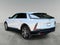 2025 Cadillac LYRIQ Luxury 1