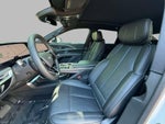 2025 Cadillac LYRIQ Luxury 1