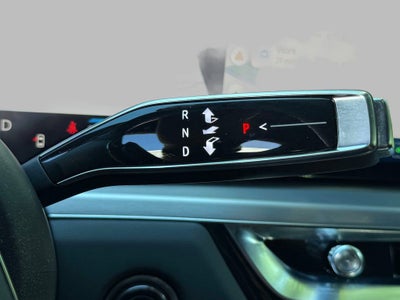 2025 Cadillac LYRIQ Luxury 1