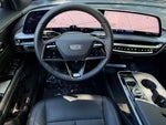 2025 Cadillac LYRIQ Luxury 1