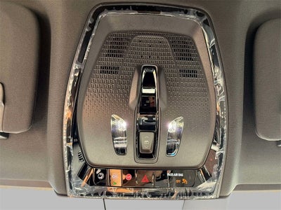 2025 Cadillac LYRIQ Luxury 1