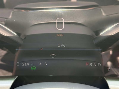 2025 Cadillac LYRIQ Luxury 1