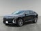 2027 Cadillac LYRIQ Luxury