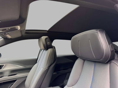 2027 Cadillac LYRIQ Luxury