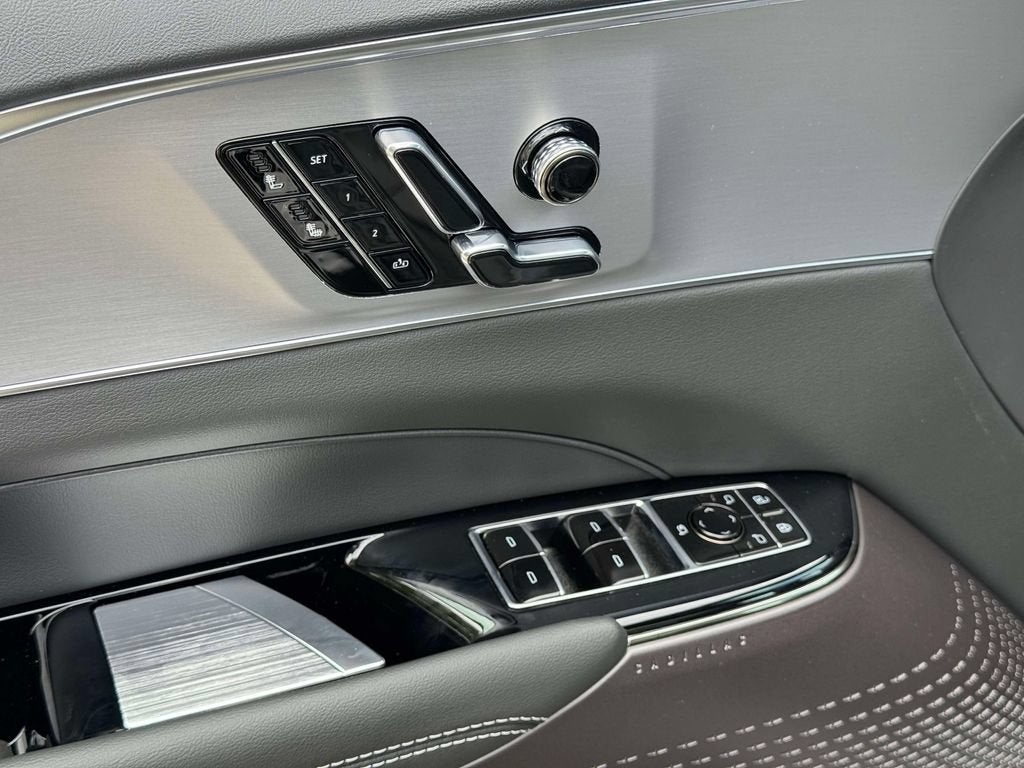 2027 Cadillac LYRIQ Luxury