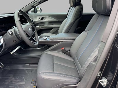 2027 Cadillac LYRIQ Luxury