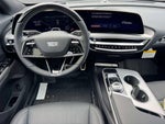 2027 Cadillac LYRIQ Luxury