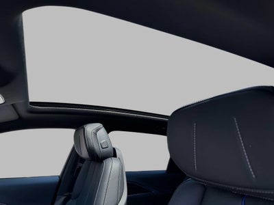 2024 Cadillac LYRIQ Luxury 1