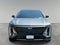 2024 Cadillac LYRIQ Luxury 1