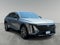 2024 Cadillac LYRIQ Luxury 1