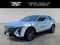 2024 Cadillac LYRIQ Luxury 2