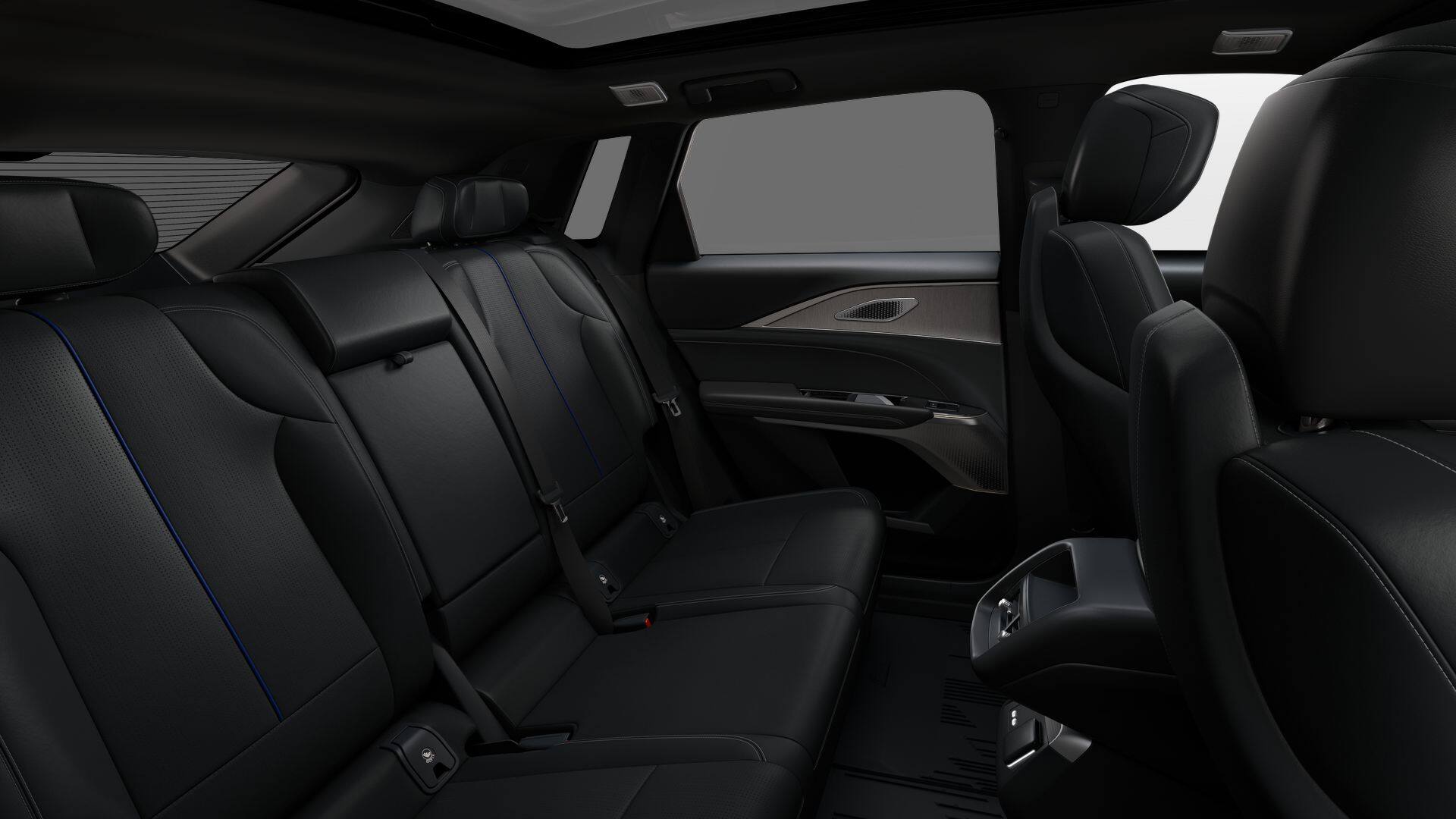2027 Cadillac LYRIQ Premium Luxury